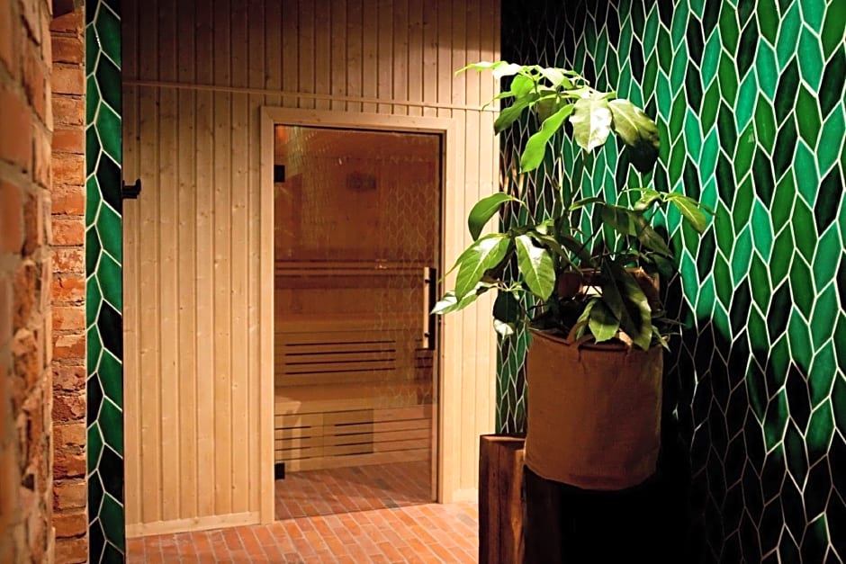 Dwor Uphagena ARCHE Gdańsk