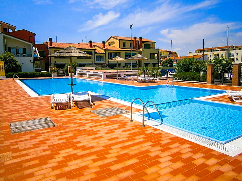 Residence Garbin - Agenzia Cocal