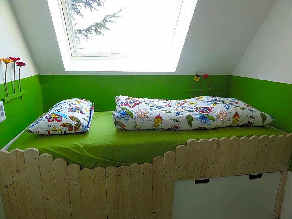 Peanuts Hostel & Meer