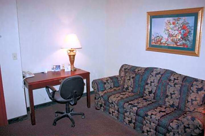 ARK SUITES