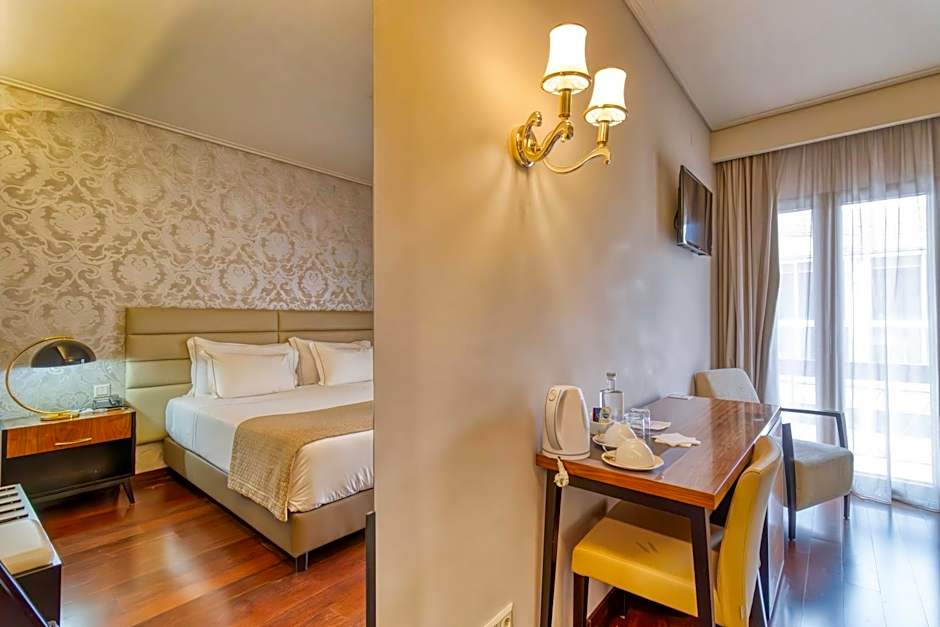 Hotel Lis Batalha Mestre Afonso Domingues