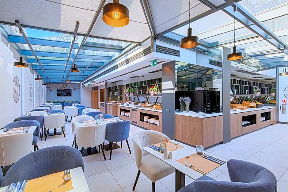 Boutique Hotel Noemia