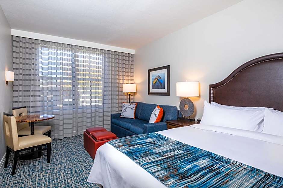 Marriott's Timber Lodge