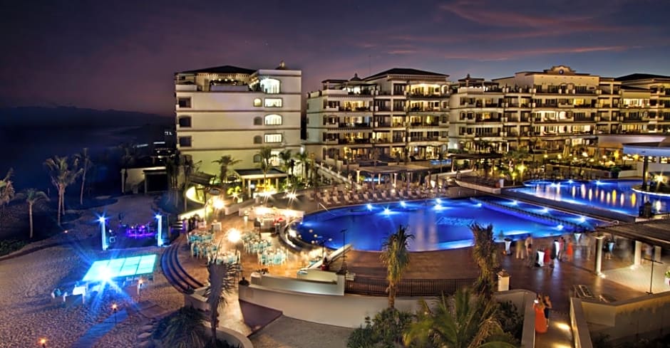 Grand Residences Riviera Cancun - All Inclusive