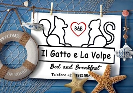 Il Gatto e la Volpe