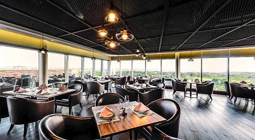 Hidden Cliff Hotel & Nature