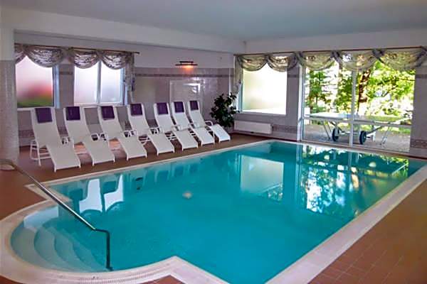 Hotel Birkenhof am See