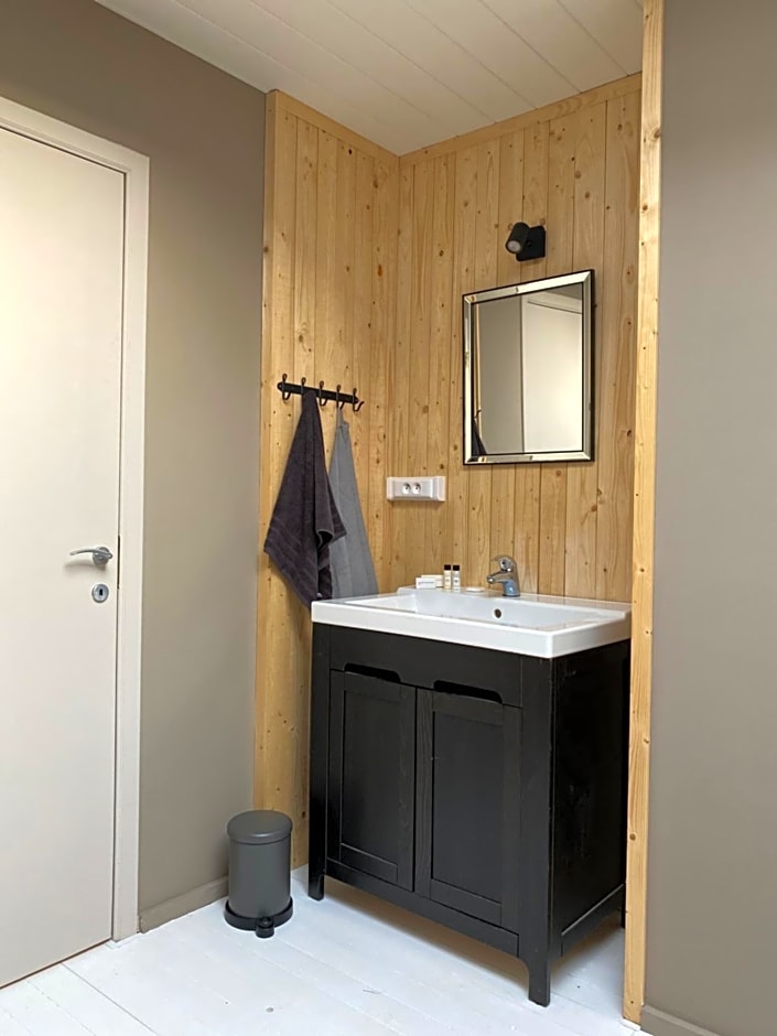 B & B Simme Zimme