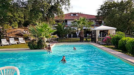 Residence Oasis