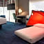 Aloft Queretaro