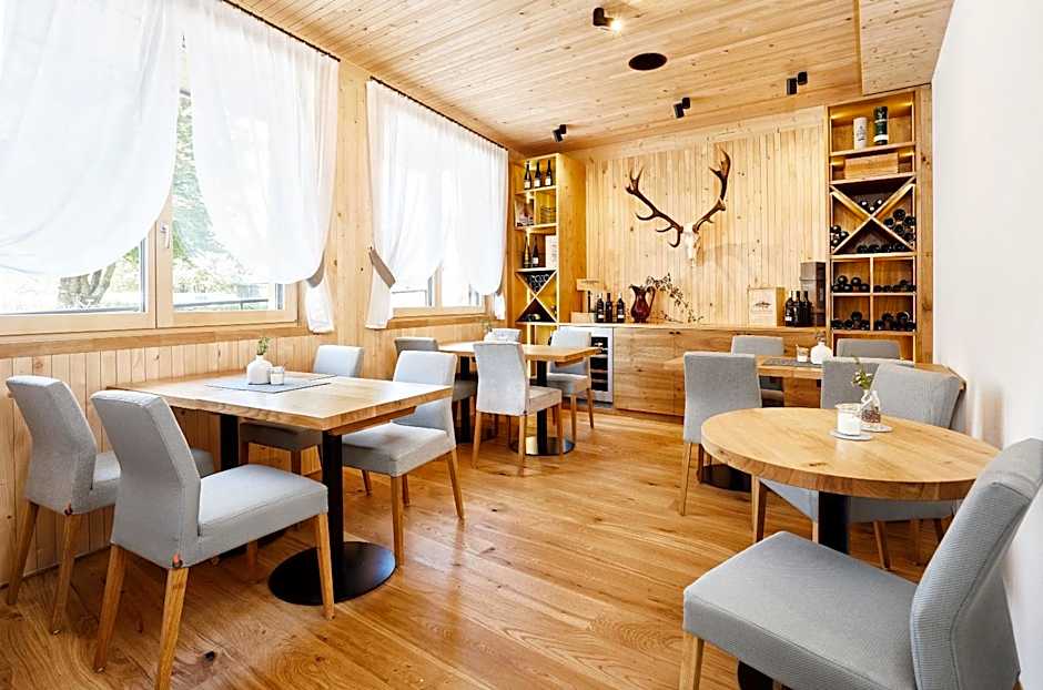 Hotel Gretina