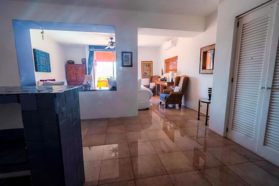 Casa de los Suenos Hotel Boutique