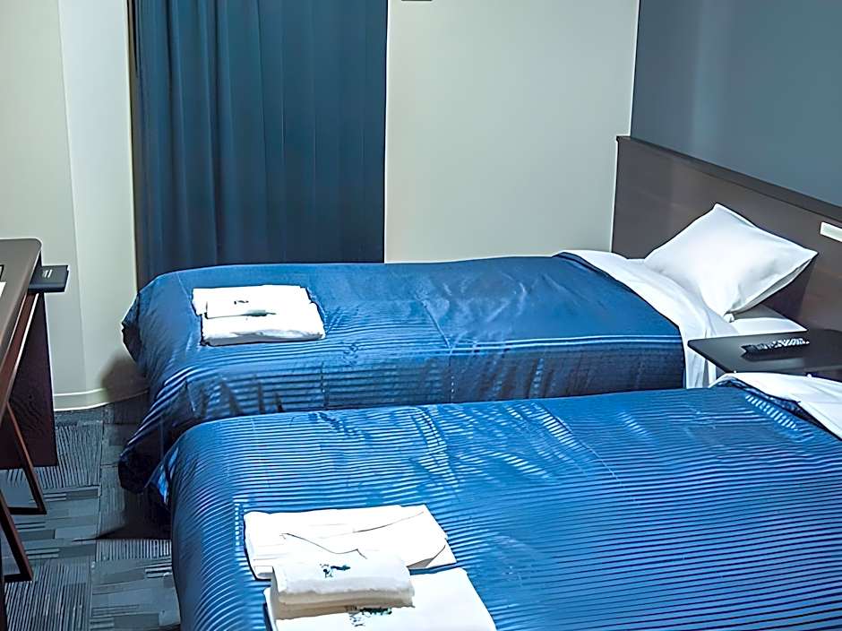HOTEL LiVEMAX BUDGET Nagoya Taikodori