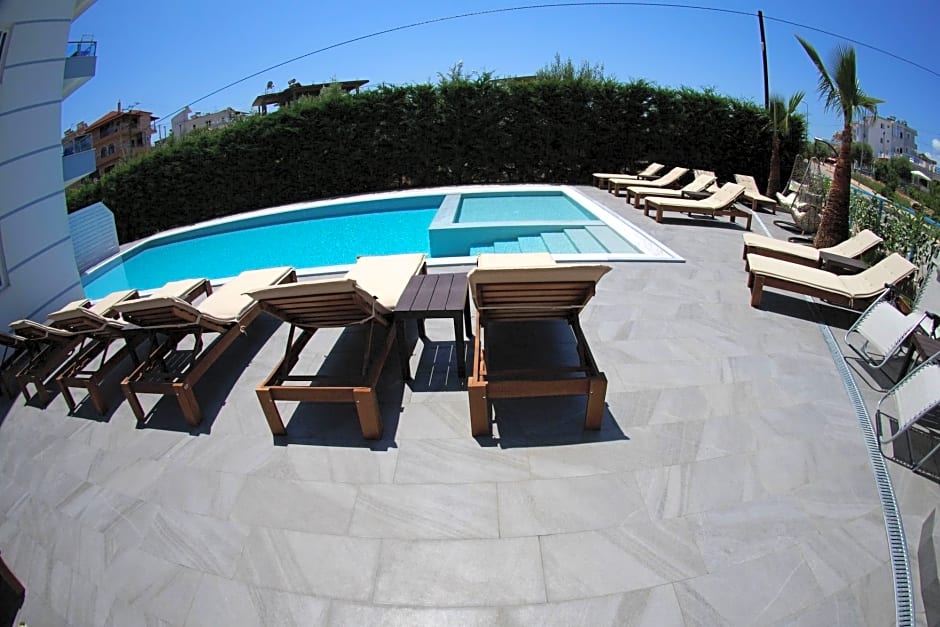 Hotel Heksamil