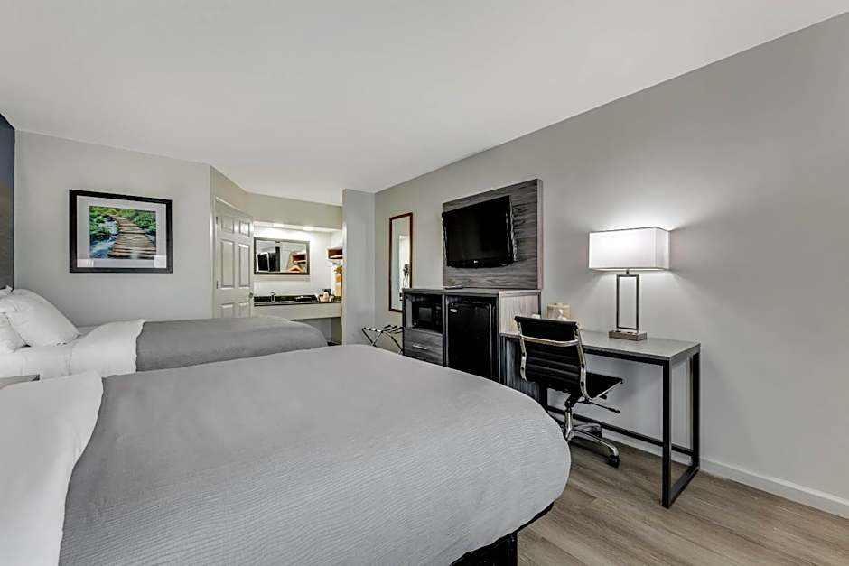 Quality Inn Laurinburg