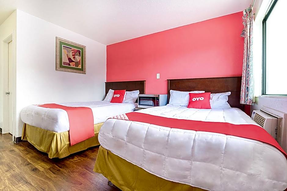 OYO Hotel South Bend - Campus