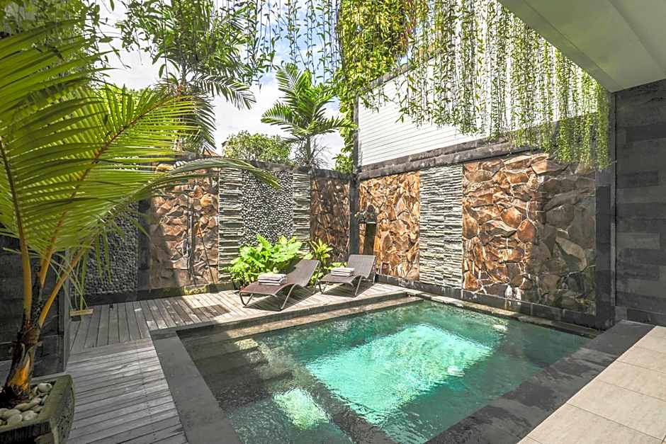 Puri Bagus Villa by Great Bali Villas