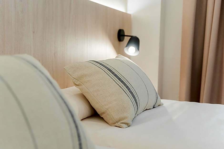 Hotel Cala Galdana & Apartamentos d'Aljandar