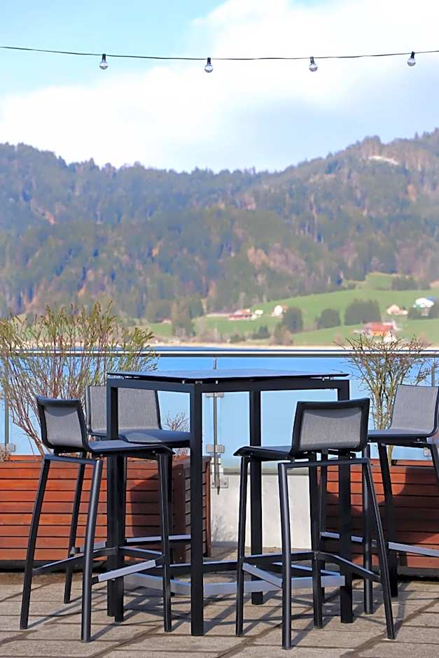 Allegro Alpin Lodge