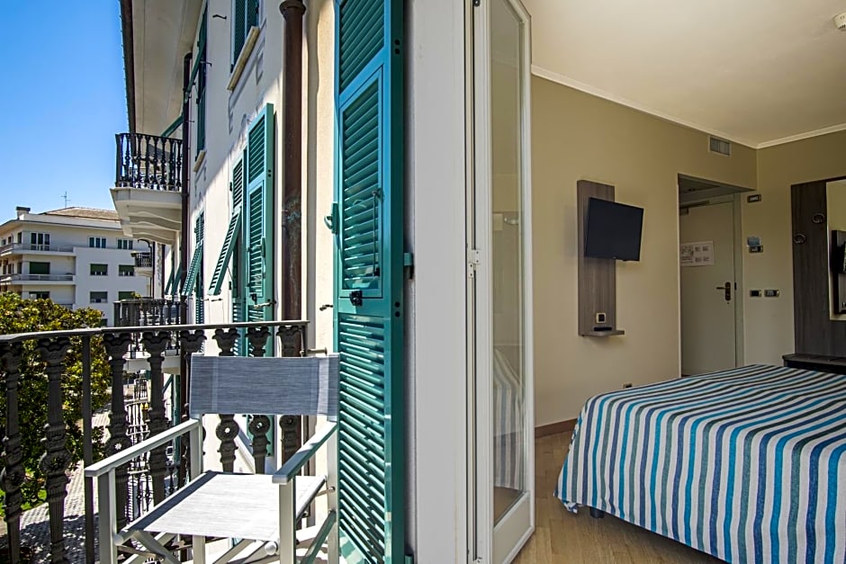 Grande Albergo