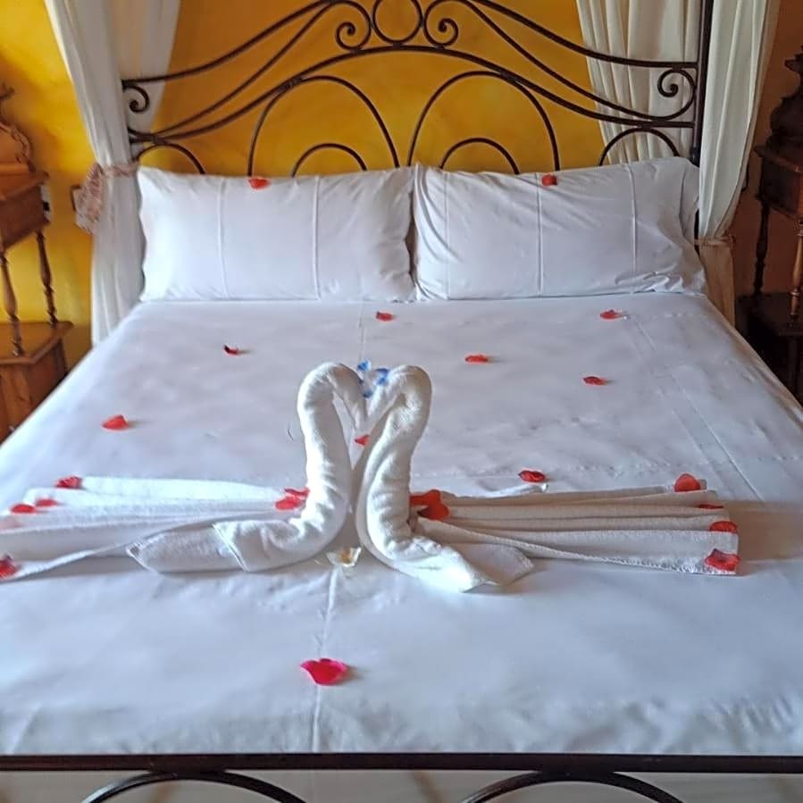 Hotel Rural Las Gacelas