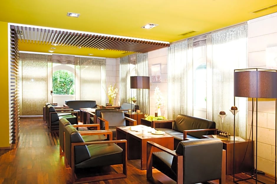 Hotel Conti Dietikon