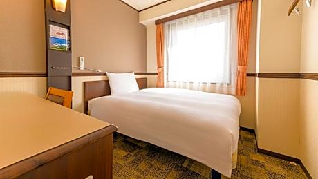 Single Room - Non-Smoking