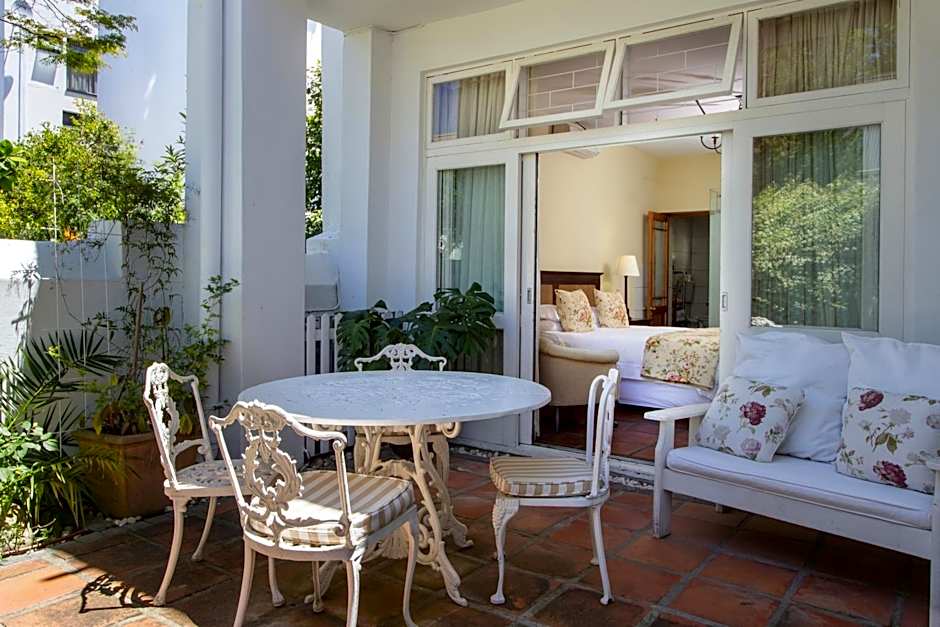 De Hoek Manor