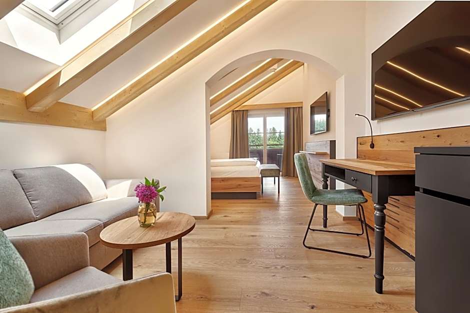 Hotel Auf der Gsteig GmbH