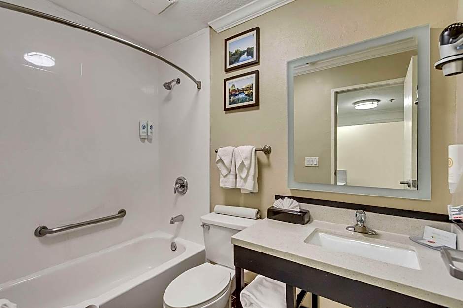 Comfort Inn Murray- Salt Lake City South