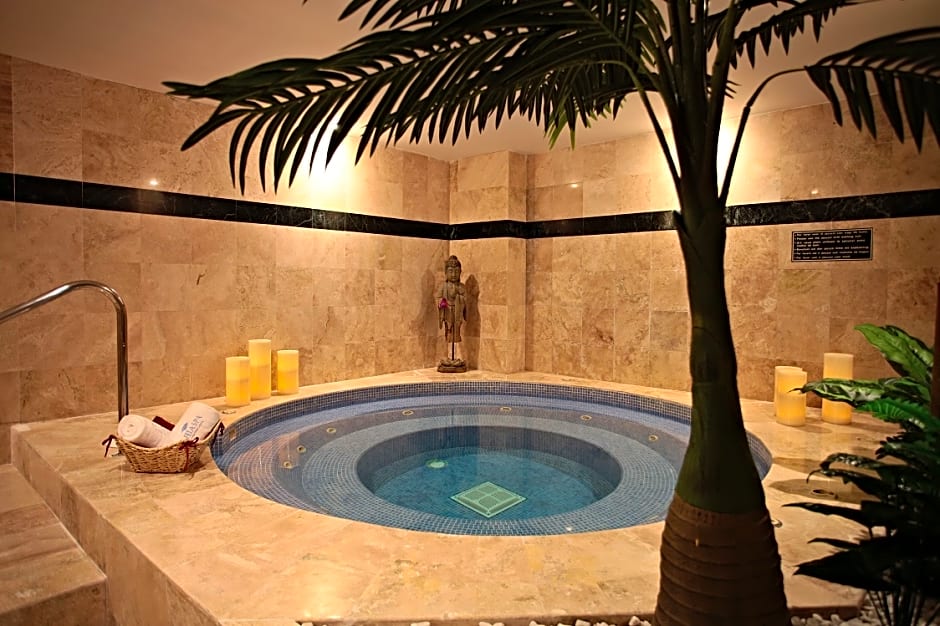Bahia Principe Luxury Akumal - All Inclusive