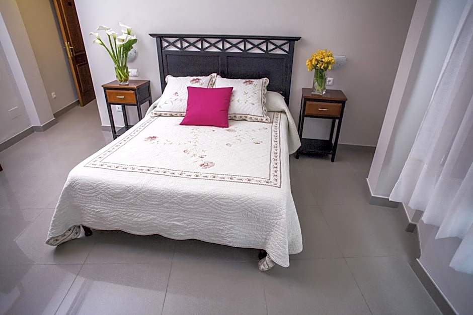 Hotel Bajamar Centro