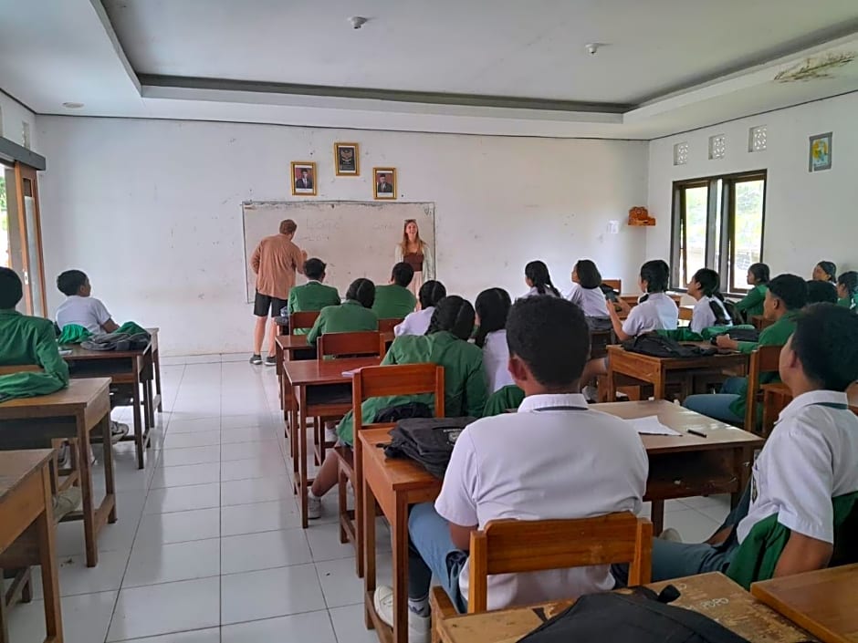 Edu Hotel "Hotel Educational"