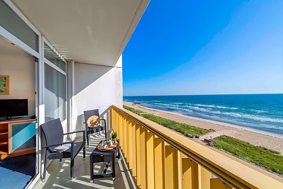 IFA Fehmarn Hotel & Ferien-Centrum