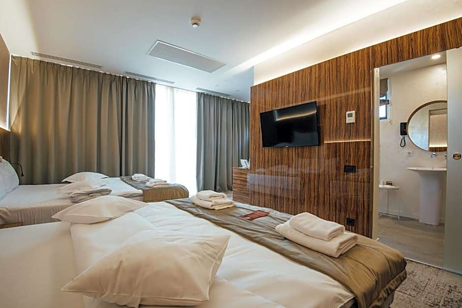 Fabesca Boutique Hotel & SPA