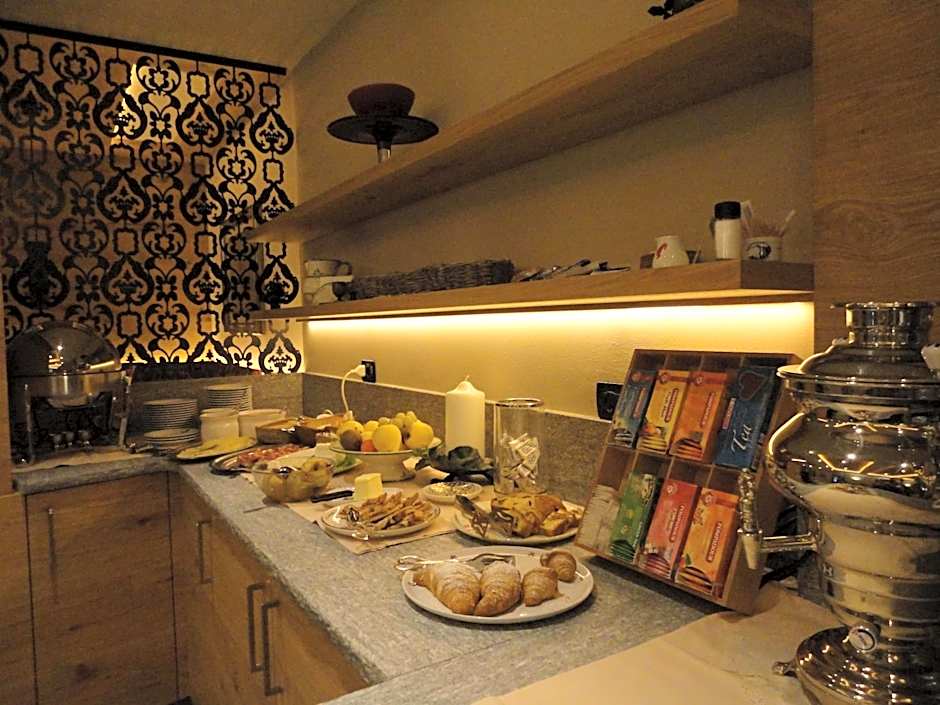 Hotel Cevedale Living Romance Hotel