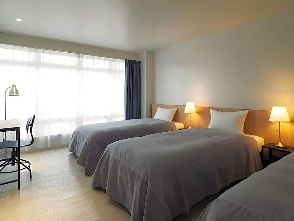 Shirahama Key Terrace Hotel Seamore