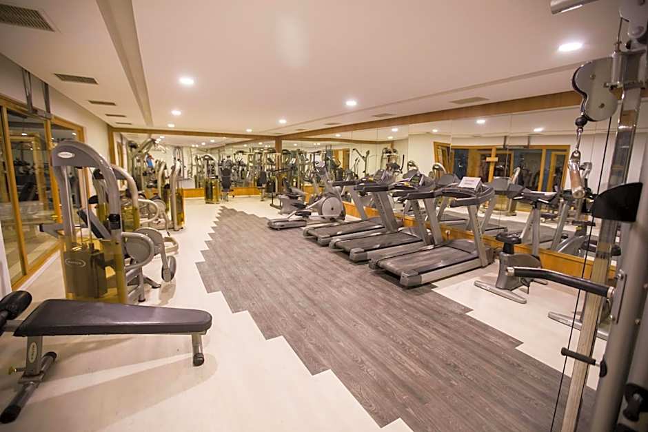 Transatlantik Hotel & Spa - Ultra All Inclusive