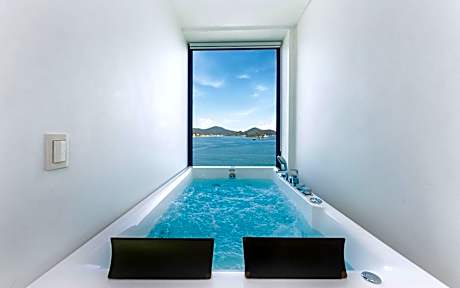 Geojae Maraepos Pension