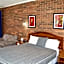 Cathedral Motor Inn