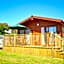 Bovisand Lodge Holiday Park, Beachside Location & Indoor Heated Pool
