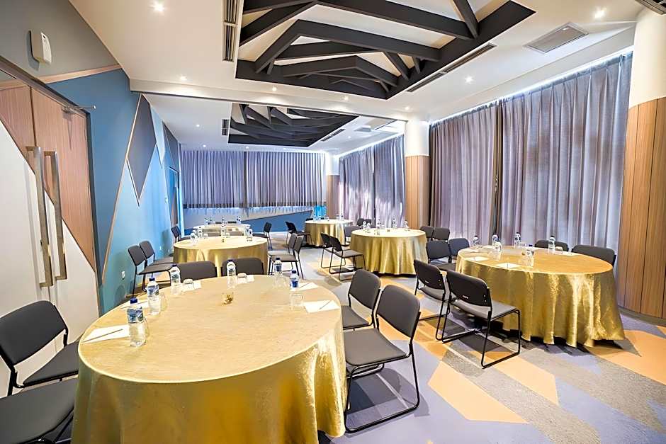 Horison Trunojoyo Batu Malang