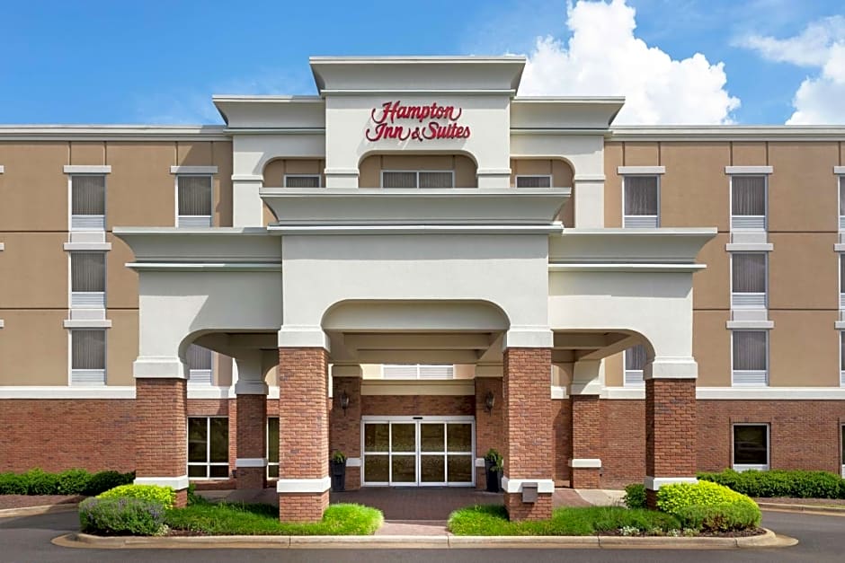 Hampton Inn By Hilton & Suites Montgomery-East Chase, Al