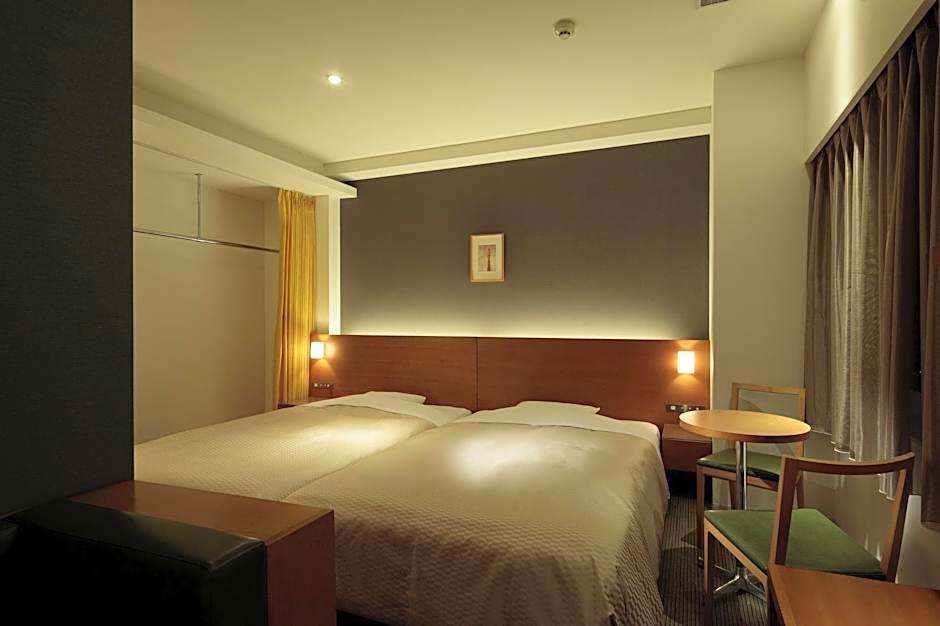 Candeo Hotels Chino