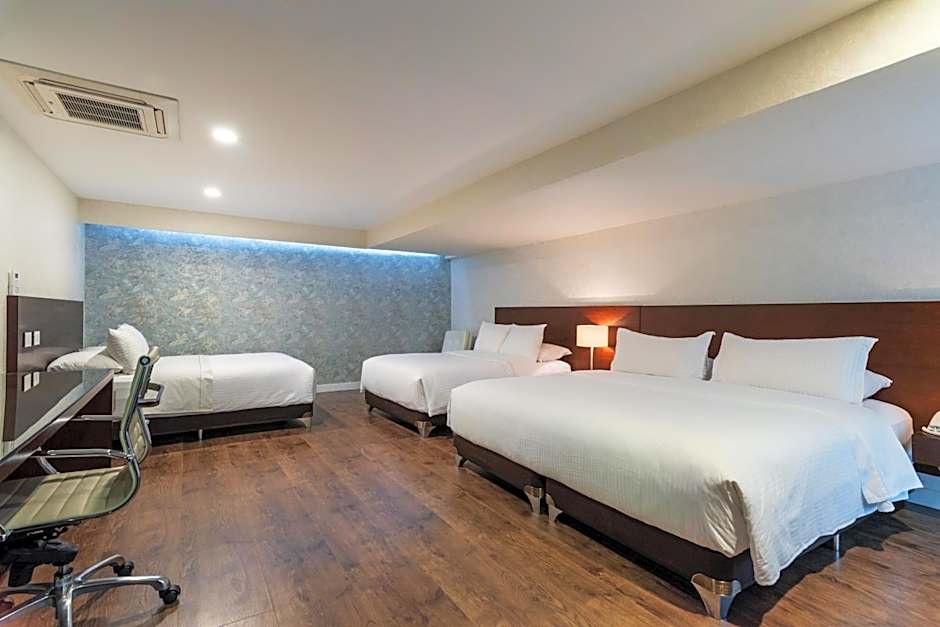 Hotel Santa Barbara Boutique