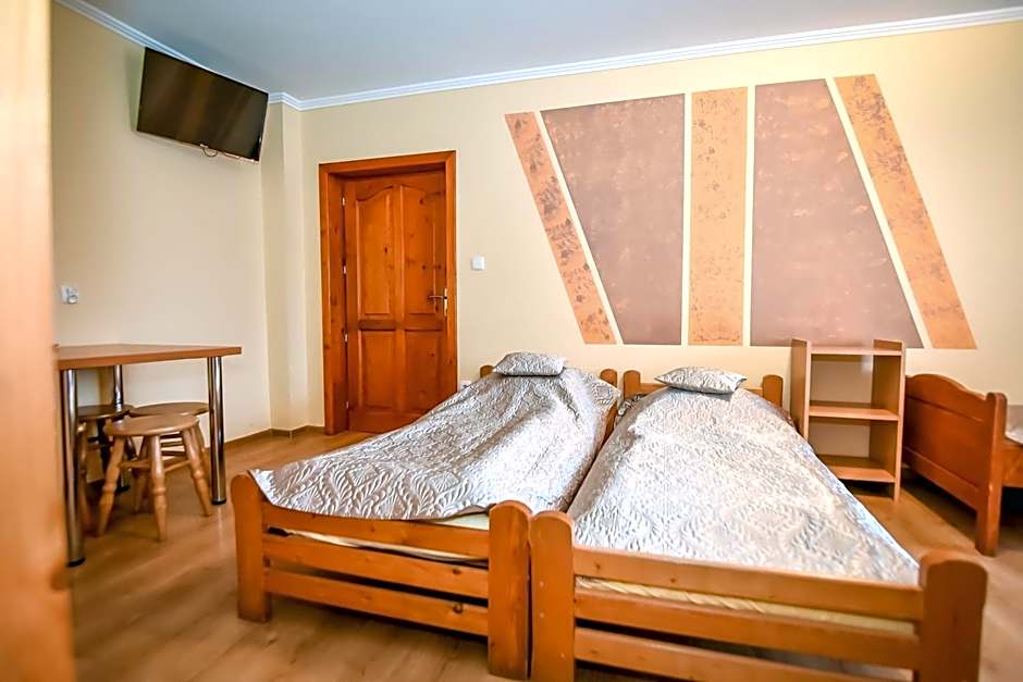 Cudzichówka Biały Dunajec