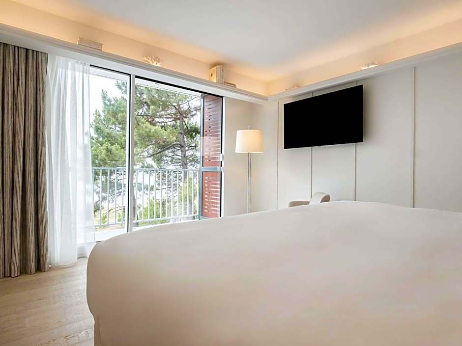 Bel Hôtel Oléron Thalasso & Spa - MGallery Collection