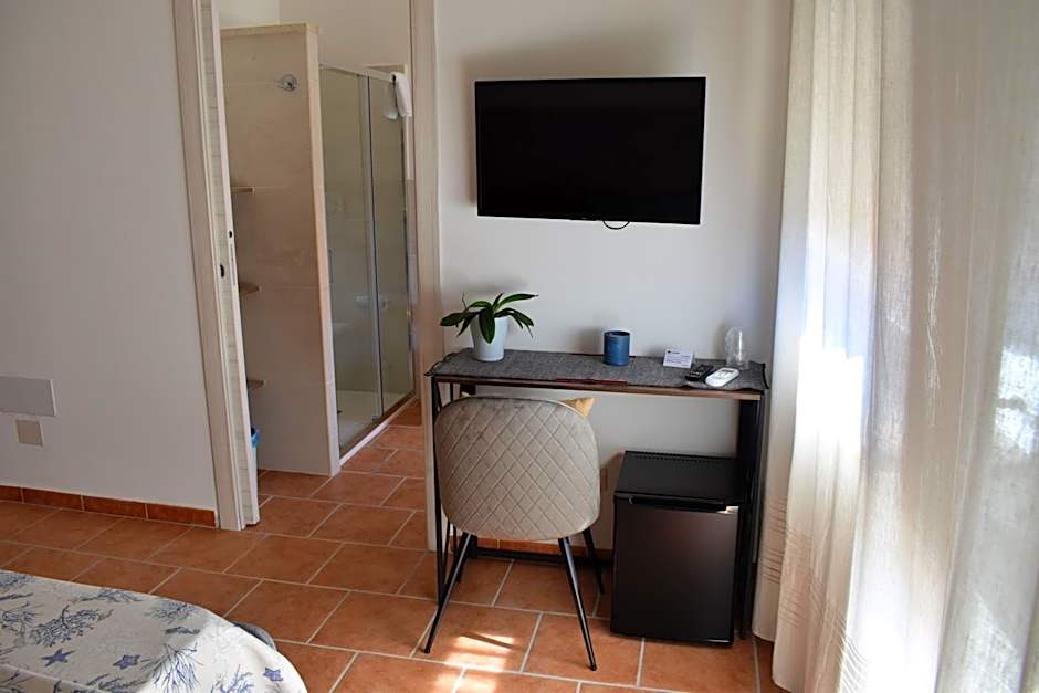 Albergo Ristorante Locanda Rosella