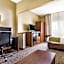 Comfort Suites Sioux Falls Mall District