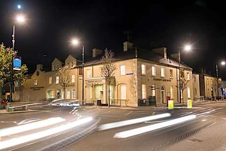 Kilmorey Arms Hotel